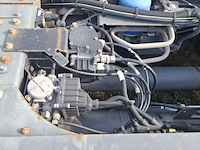 Vrachtwagen, daf, cf 400 ft, 2016 - afbeelding 41 van  47