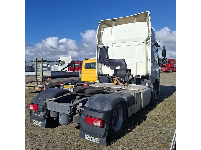 Vrachtwagen, daf, cf 400 ft, 2016 - afbeelding 34 van  47