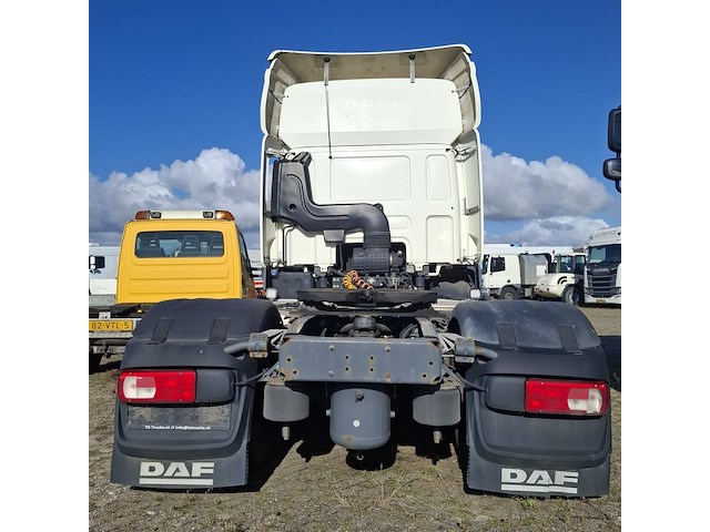 Vrachtwagen, daf, cf 400 ft, 2016 - afbeelding 43 van  47