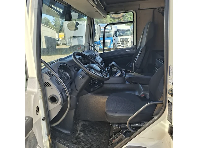 Vrachtwagen daf, cf 400 ft, n.v.t., bouwjaar 2016 - afbeelding 4 van  47