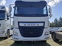 Vrachtwagen daf, cf 400 ft, n.v.t., bouwjaar 2016 - afbeelding 12 van  47