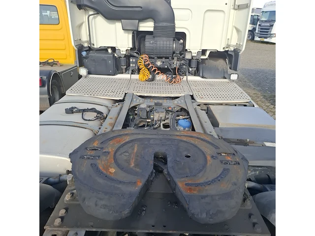 Vrachtwagen daf, cf 400 ft, n.v.t., bouwjaar 2016 - afbeelding 38 van  47