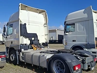 Vrachtwagen daf, cf 400 ft, n.v.t., bouwjaar 2016 - afbeelding 44 van  47