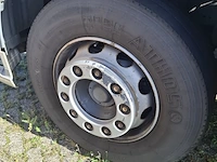 Vrachtwagen daf, cf 400 ft, n.v.t., bouwjaar 2016 - afbeelding 45 van  47