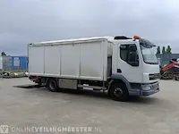 Vrachtwagen daf, fa lf45, bouwjaar 2012 | 202302 km | 55-bbh-3 - afbeelding 2 van  46