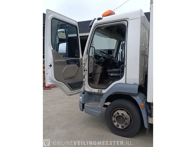 Vrachtwagen daf, fa lf45, bouwjaar 2012 | 202302 km | 55-bbh-3 - afbeelding 5 van  46