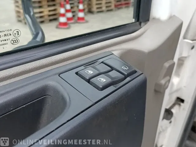 Vrachtwagen daf, fa lf45, bouwjaar 2012 | 202302 km | 55-bbh-3 - afbeelding 7 van  46