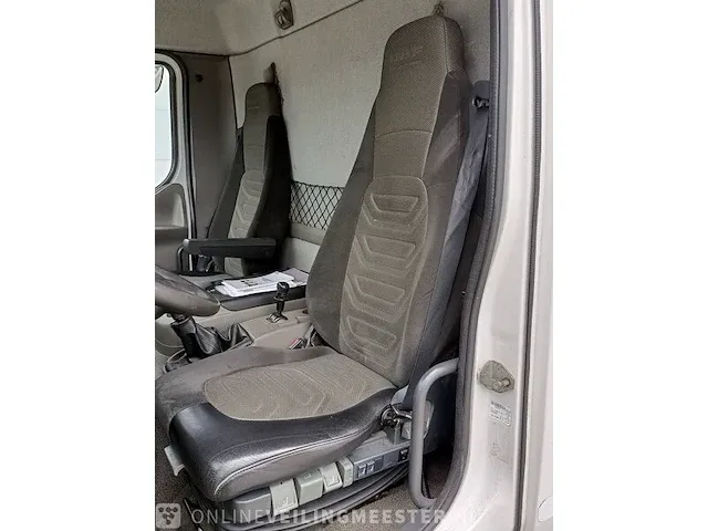 Vrachtwagen daf, fa lf45, bouwjaar 2012 | 202302 km | 55-bbh-3 - afbeelding 8 van  46