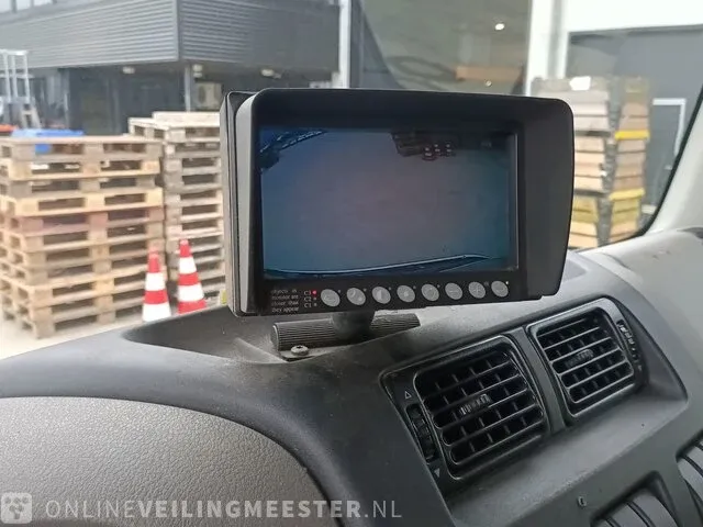 Vrachtwagen daf, fa lf45, bouwjaar 2012 | 202302 km | 55-bbh-3 - afbeelding 13 van  46