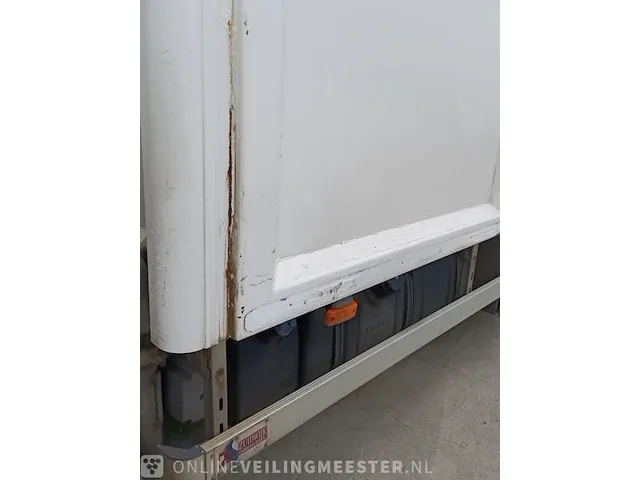 Vrachtwagen daf, fa lf45, bouwjaar 2012 | 202302 km | 55-bbh-3 - afbeelding 21 van  46