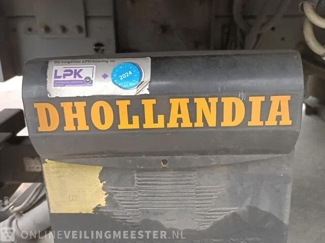 Vrachtwagen daf, fa lf45, bouwjaar 2012 | 202302 km | 55-bbh-3 - afbeelding 26 van  46