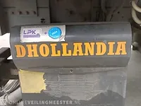 Vrachtwagen daf, fa lf45, bouwjaar 2012 | 202302 km | 55-bbh-3 - afbeelding 26 van  46