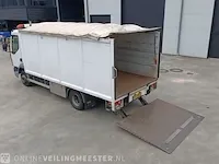 Vrachtwagen daf, fa lf45, bouwjaar 2012 | 202302 km | 55-bbh-3 - afbeelding 29 van  46
