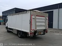 Vrachtwagen daf, fa lf45, bouwjaar 2012 | 202302 km | 55-bbh-3 - afbeelding 30 van  46