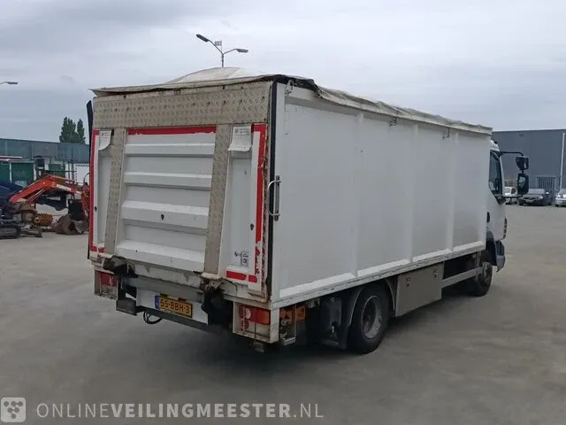 Vrachtwagen daf, fa lf45, bouwjaar 2012 | 202302 km | 55-bbh-3 - afbeelding 31 van  46