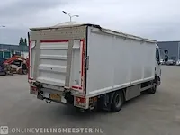 Vrachtwagen daf, fa lf45, bouwjaar 2012 | 202302 km | 55-bbh-3 - afbeelding 31 van  46