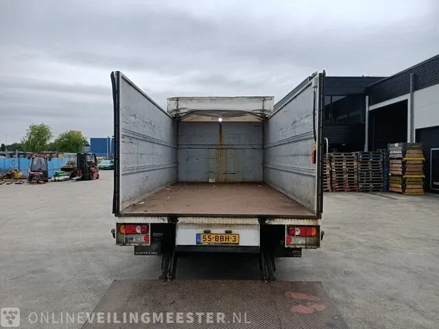 Vrachtwagen daf, fa lf45, bouwjaar 2012 | 202302 km | 55-bbh-3 - afbeelding 32 van  46