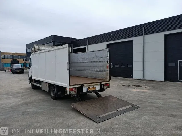 Vrachtwagen daf, fa lf45, bouwjaar 2012 | 202302 km | 55-bbh-3 - afbeelding 33 van  46
