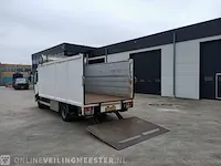 Vrachtwagen daf, fa lf45, bouwjaar 2012 | 202302 km | 55-bbh-3 - afbeelding 33 van  46