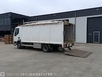 Vrachtwagen daf, fa lf45, bouwjaar 2012 | 202302 km | 55-bbh-3 - afbeelding 23 van  46