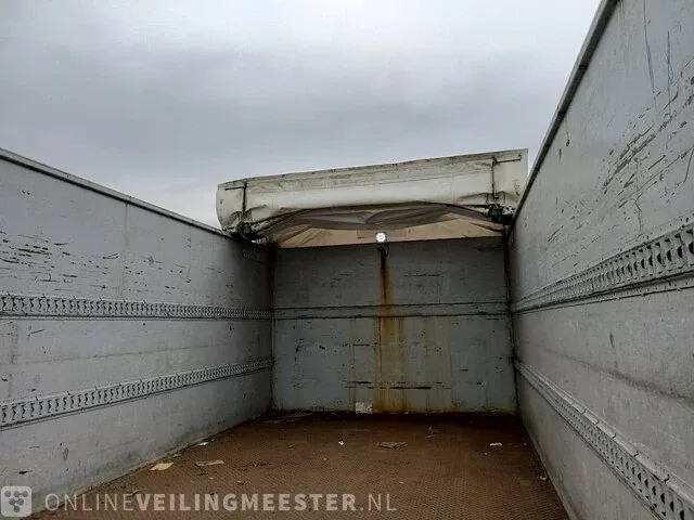 Vrachtwagen daf, fa lf45, bouwjaar 2012 | 202302 km | 55-bbh-3 - afbeelding 35 van  46