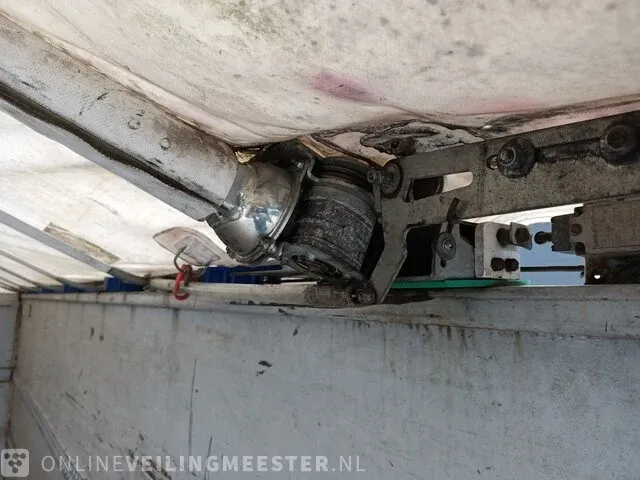 Vrachtwagen daf, fa lf45, bouwjaar 2012 | 202302 km | 55-bbh-3 - afbeelding 37 van  46