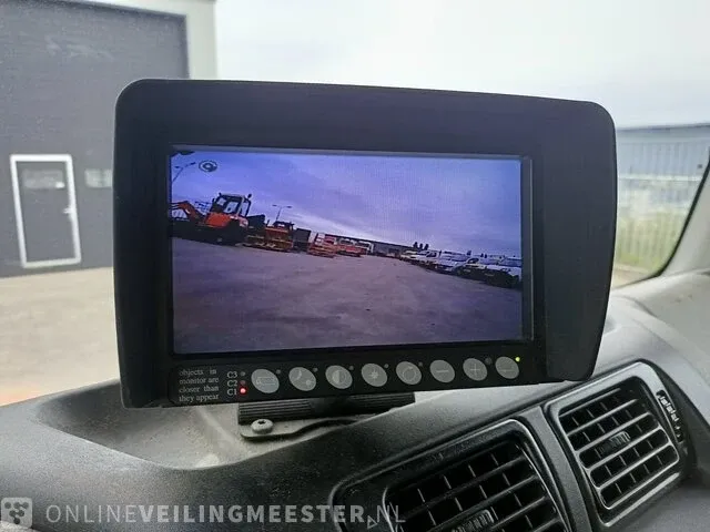 Vrachtwagen daf, fa lf45, bouwjaar 2012 | 202302 km | 55-bbh-3 - afbeelding 40 van  46