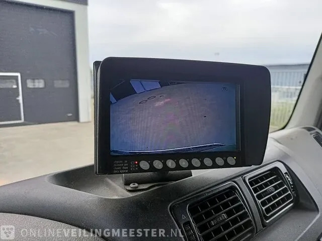 Vrachtwagen daf, fa lf45, bouwjaar 2012 | 202302 km | 55-bbh-3 - afbeelding 41 van  46