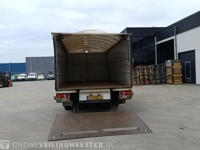 Vrachtwagen daf, fa lf45, bouwjaar 2012 | 202302 km | 55-bbh-3 - afbeelding 42 van  46