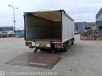 Vrachtwagen daf, fa lf45, bouwjaar 2012 | 202302 km | 55-bbh-3 - afbeelding 44 van  46