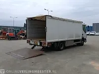 Vrachtwagen daf, fa lf45, bouwjaar 2012 | 202302 km | 55-bbh-3 - afbeelding 45 van  46