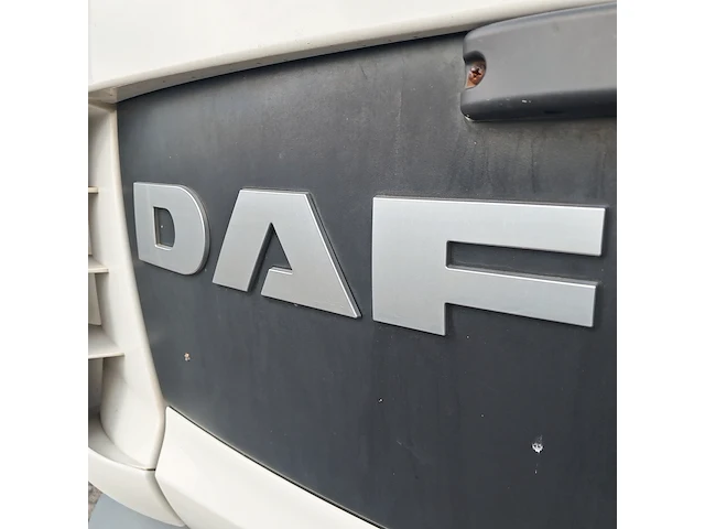 Vrachtwagen daf, fa lf45, bouwjaar 2013, met kolkenzuiger dhm, wo12-017 - afbeelding 2 van  61