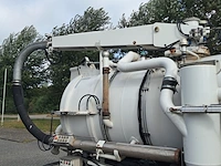 Vrachtwagen daf, fa lf45, bouwjaar 2013, met kolkenzuiger dhm, wo12-017 - afbeelding 24 van  61