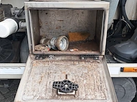 Vrachtwagen daf, fa lf45, bouwjaar 2013, met kolkenzuiger dhm, wo12-017 - afbeelding 28 van  61