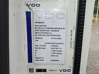 Vrachtwagen daf, fa lf45, bouwjaar 2013, met kolkenzuiger dhm, wo12-017 - afbeelding 58 van  61
