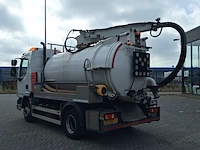 Vrachtwagen daf, fa lf45, bouwjaar 2013, met kolkenzuiger dhm, wo12-017 - afbeelding 59 van  61