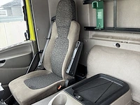 Vrachtwagen daf, fan cf 75 met haakarm vdl 21t, bouwjaar 2008 - afbeelding 3 van  40