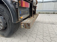 Vrachtwagen daf, fan cf 75 met haakarm vdl 21t, bouwjaar 2008 - afbeelding 20 van  40