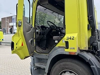 Vrachtwagen daf, fan cf 75 met haakarm vdl 21t, bouwjaar 2008 - afbeelding 39 van  40