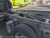 Vrachtwagen daf, fan cf 75.250, bouwjaar 2009 | 193781 km - afbeelding 2 van  30