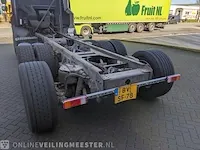 Vrachtwagen daf, fan cf 75.250, bouwjaar 2009 | 193781 km - afbeelding 3 van  30