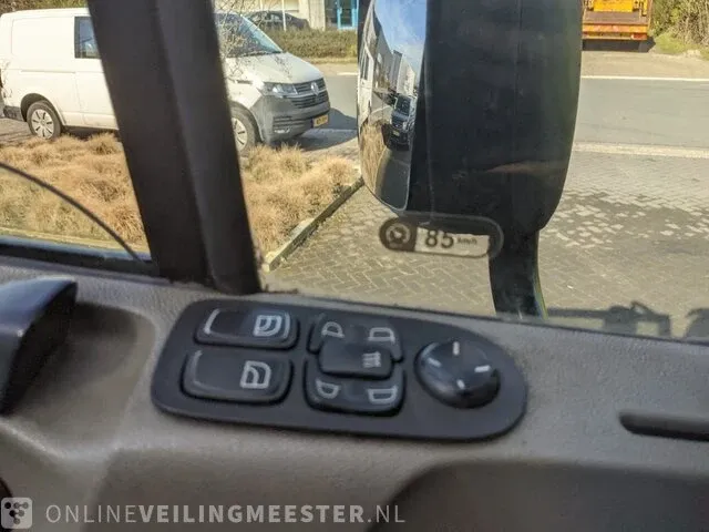 Vrachtwagen daf, fan cf 75.250, bouwjaar 2009 | 193781 km - afbeelding 17 van  30