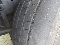 Vrachtwagen daf, fan cf 75.250, bouwjaar 2009 | 193781 km - afbeelding 19 van  30