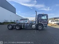 Vrachtwagen daf, fan cf 75.250, bouwjaar 2009 | 193781 km - afbeelding 12 van  30