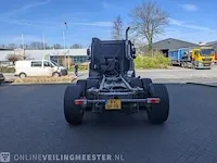 Vrachtwagen daf, fan cf 75.250, bouwjaar 2009 | 193781 km - afbeelding 25 van  30