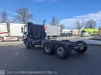 Vrachtwagen daf, fan cf 75.250, bouwjaar 2009 | 193781 km - afbeelding 26 van  30