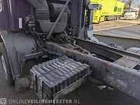 Vrachtwagen daf, fan cf 75.250, bouwjaar 2009 | 193781 km - afbeelding 30 van  30