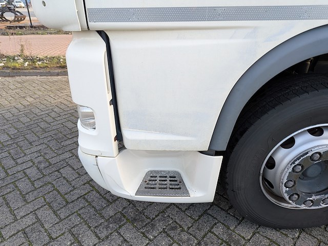 Vrachtwagen, daf, ft xf105, 2012 - afbeelding 4 van  46