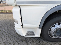 Vrachtwagen, daf, ft xf105, 2012 - afbeelding 4 van  46
