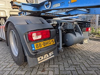 Vrachtwagen, daf, ft xf105, 2012 - afbeelding 7 van  46